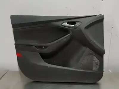 Автозапчастина б/у оббірка передніх дверей ліва для ford focus lim. business посилання на oem iam sd0526a2394301