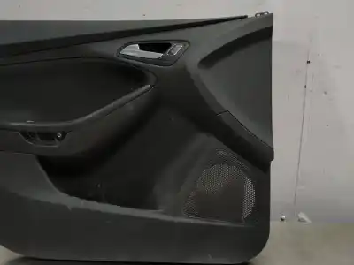 Автозапчасти б/у обивка левой передней двери за ford focus lim. business ссылки oem iam sd0526a2394301  n1.z1.36.2.b