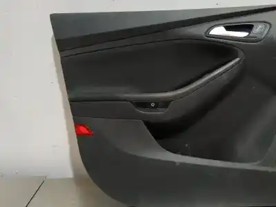 Автозапчасти б/у обивка левой передней двери за ford focus lim. business ссылки oem iam sd0526a2394301  n1.z1.36.2.b