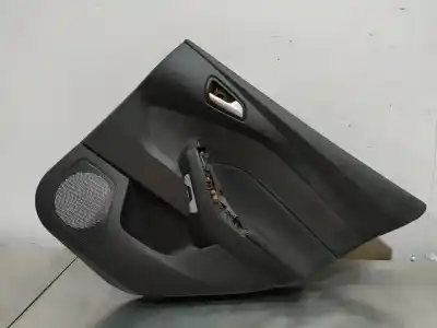 Автозапчастина б/у обликка задніх правіх дверей для ford focus lim. business посилання на oem iam bm51a2740601