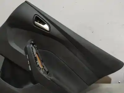 Автозапчастина б/у обликка задніх правіх дверей для ford focus lim. business посилання на oem iam bm51a2740601  n1.z1.36.1.b