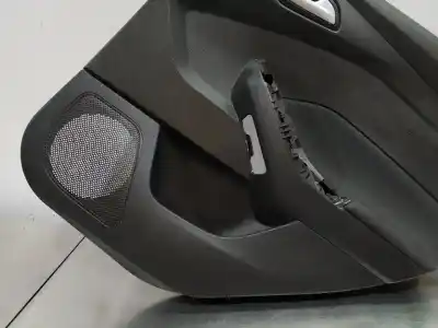 Автозапчастина б/у обликка задніх правіх дверей для ford focus lim. business посилання на oem iam bm51a2740601  n1.z1.36.1.b