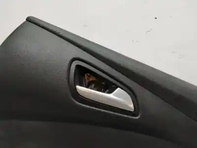 Автозапчастина б/у обликка задніх правіх дверей для ford focus lim. business посилання на oem iam bm51a2740601  n1.z1.36.1.b