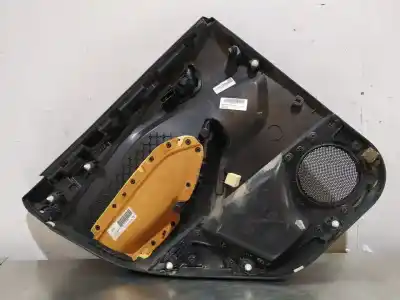 Автозапчастина б/у обликка задніх правіх дверей для ford focus lim. business посилання на oem iam bm51a2740601  n1.z1.36.1.b