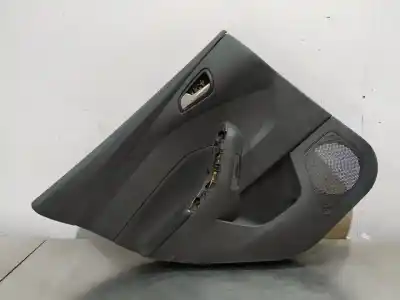 Автозапчастина б/у обкітка задніх лівіх дверей для ford focus lim. business посилання на oem iam bm51a2740701  n1.z1.36.2.b