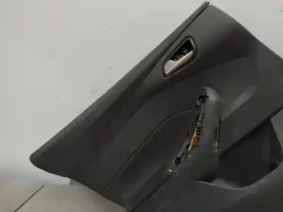 Автозапчастина б/у обкітка задніх лівіх дверей для ford focus lim. business посилання на oem iam bm51a2740701