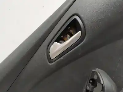 Автозапчастина б/у обкітка задніх лівіх дверей для ford focus lim. business посилання на oem iam bm51a2740701  n1.z1.36.2.b