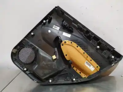 Автозапчастина б/у обкітка задніх лівіх дверей для ford focus lim. business посилання на oem iam bm51a2740701  n1.z1.36.2.b