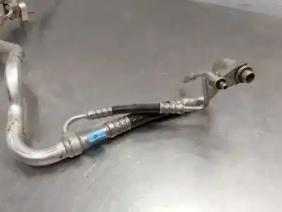 Second-hand car spare part AIR CONDITIONING PIPES for FORD FOCUS LIM.  OEM IAM references   N2.Z1.28.2.4