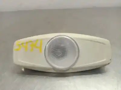 Автозапчастина б/у внутрішне світло для ford focus lim. business посилання на oem iam bm5113776fc  n2.z1.3.38