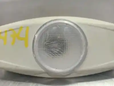 Автозапчастина б/у внутрішне світло для ford focus lim. business посилання на oem iam bm5113776fc  n2.z1.3.38