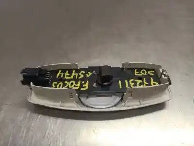 Автозапчастина б/у внутрішне світло для ford focus lim. business посилання на oem iam bm5113776fc  n2.z1.3.38