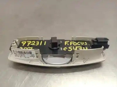 Автозапчастина б/у внутрішне світло для ford focus lim. business посилання на oem iam bm5113776fc