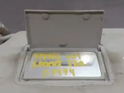 Автозапчастина б/у лівий натір для ford focus lim. business посилання на oem iam 