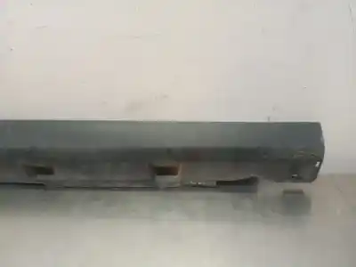 Автозапчастина б/у бічна сподниця для ford focus lim. business посилання на oem iam   n5.z1.faldon.1afueta