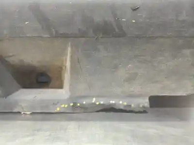 Автозапчастина б/у бічна сподниця для ford focus lim. business посилання на oem iam 