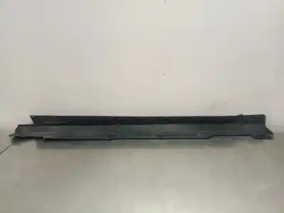 Автозапчастина б/у бічна сподниця для ford focus lim. business посилання на oem iam   n5.z1.faldon.1afueta