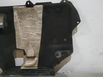 Peça sobressalente para automóvel em segunda mão cobertura / proteção do motor por ford focus lim. business referências oem iam   n1.z2.10.2.2.b