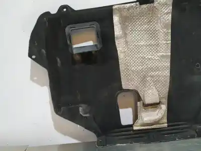 Peça sobressalente para automóvel em segunda mão cobertura / proteção do motor por ford focus lim. business referências oem iam   n1.z2.10.2.2.b