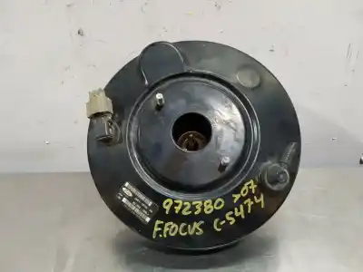 Автозапчастина б/у гальмівний серво для ford focus lim. business посилання на oem iam dv612b195rb 03786219504
