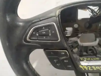Recambio de automóvil de segunda mano de VOLANTE para FORD FOCUS LIM. Business referencias OEM IAM F1EB3600JEZHE  
