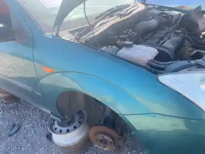 Peça sobressalente para automóvel em segunda mão Guarda-lamas Dianteiro Direito por FORD FOCUS BERLINA (CAK) Ghia Referências OEM IAM   