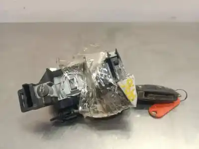 Second-hand car spare part Ignition Switch for AUDI A1 (8X) Ambition OEM IAM references   N1.Z1.MOSTRADOR.8