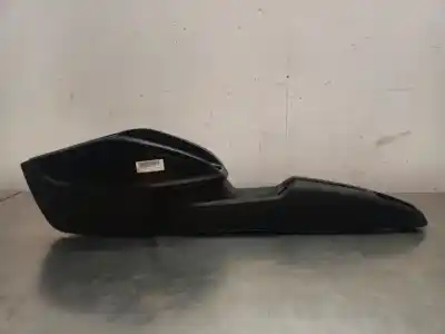 Second-hand car spare part center armrest for audi a1 (8x) ambition oem iam references 8x0863240c  n1.z2.11.6.3