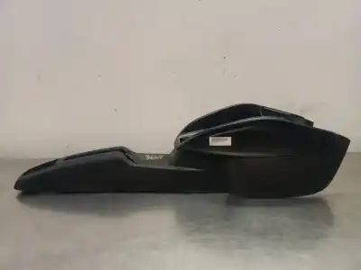 Second-hand car spare part center armrest for audi a1 (8x) ambition oem iam references 8x0863240c  n1.z2.11.6.3