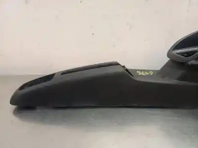 Second-hand car spare part center armrest for audi a1 (8x) ambition oem iam references 8x0863240c  n1.z2.11.6.3