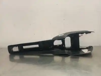 Second-hand car spare part center armrest for audi a1 (8x) ambition oem iam references 8x0863240c  n1.z2.11.6.3
