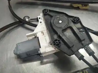 Second-hand car spare part driver left window regulator for audi a1 (8x) ambition oem iam references 8x4837461a  n1.z2.21.3.2