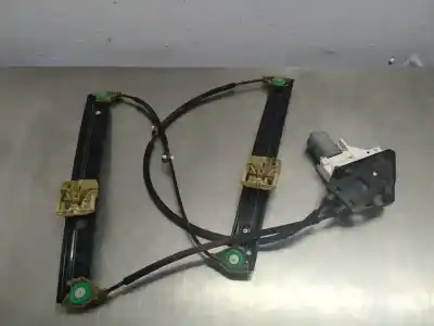 Second-hand car spare part driver left window regulator for audi a1 (8x) ambition oem iam references 8x4837461a  n1.z2.21.3.2