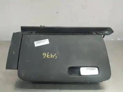 Second-hand car spare part glove compartment for audi a1 (8x) ambition oem iam references 01510600000ll  n1.z2.17.2.0