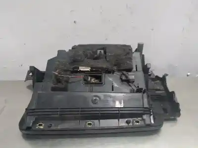 Second-hand car spare part glove compartment for audi a1 (8x) ambition oem iam references 01510600000ll  n1.z2.17.2.0