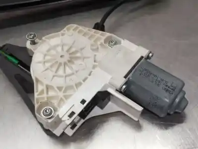 Second-hand car spare part rear left window regulator for audi a1 (8x) ambition oem iam references 8k4839461a