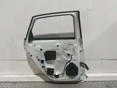 Second-hand car spare part rear left door for audi a1 (8x) ambition oem iam references 