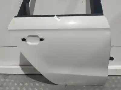 Автозапчастина б/у двері задні праві для audi a1 (8x) ambition посилання на oem iam   n5.z1.4.22.b