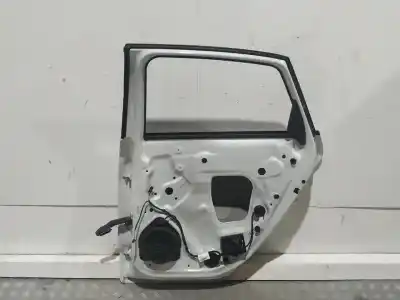 Second-hand car spare part rear right door for audi a1 (8x) ambition oem iam references 