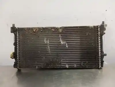 Recambio de automóvil de segunda mano de RADIADOR AGUA para AUDI A1 (8X) Ambition referencias OEM IAM 6R01212530 R35700001  
