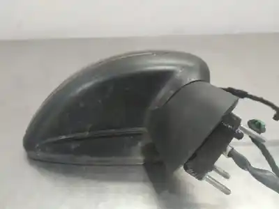 Second-hand car spare part right rearview mirror for audi a1 (8x) ambition oem iam references 