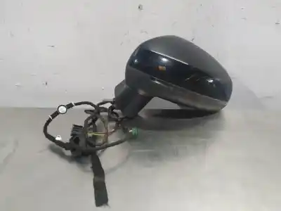 Second-hand car spare part left rearview mirror for audi a1 (8x) ambition oem iam references   n1.z1.15.1.a