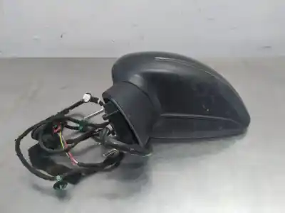 Second-hand car spare part left rearview mirror for audi a1 (8x) ambition oem iam references 