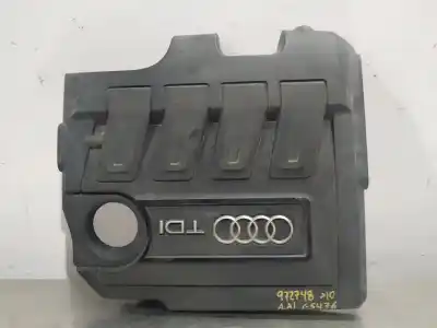 Second-hand car spare part engine cover for audi a1 (8x) ambition oem iam references   n1.z2.10.20.2