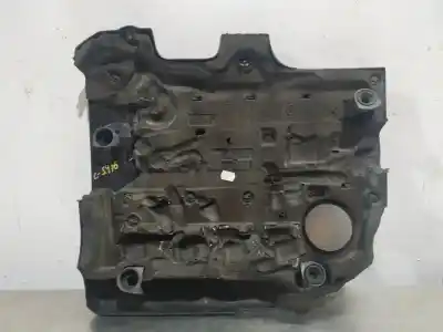 Recambio de automóvil de segunda mano de TAPA MOTOR para AUDI A1 (8X) Ambition referencias OEM IAM   