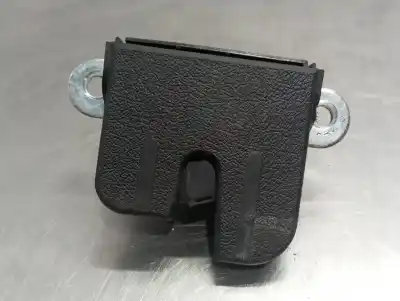 Second-hand car spare part TRUNK LOCK for VOLKSWAGEN TOURAN (1T1)  OEM IAM references   N2.Z1.3.36