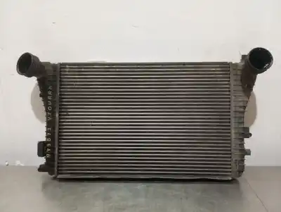 Recambio de automóvil de segunda mano de intercooler para volkswagen touran (1t1) trendline referencias oem iam 1k0145927  n2.z1.39.1.3
