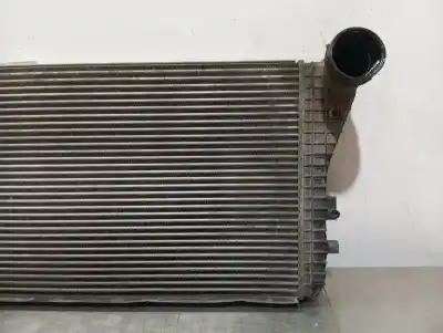 Recambio de automóvil de segunda mano de intercooler para volkswagen touran (1t1) trendline referencias oem iam 1k0145927  n2.z1.39.1.3