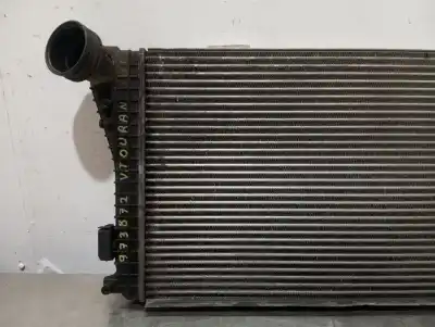 Recambio de automóvil de segunda mano de intercooler para volkswagen touran (1t1) trendline referencias oem iam 1k0145927  n2.z1.39.1.3