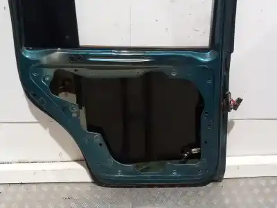 Автозапчастина б/у ДВЕРІ ЗАДНІ ЛІВІ для VOLKSWAGEN TOURAN (1T1)  Посилання на OEM IAM   N5.Z1.3.20.B